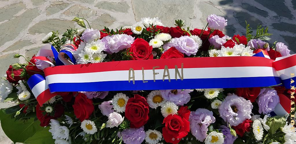 COMMEMORATION DU 5 JUILLET 1962 A ORAN CIMETIERE ST MARC SAINT LAURENT DU VAR_17.JPG